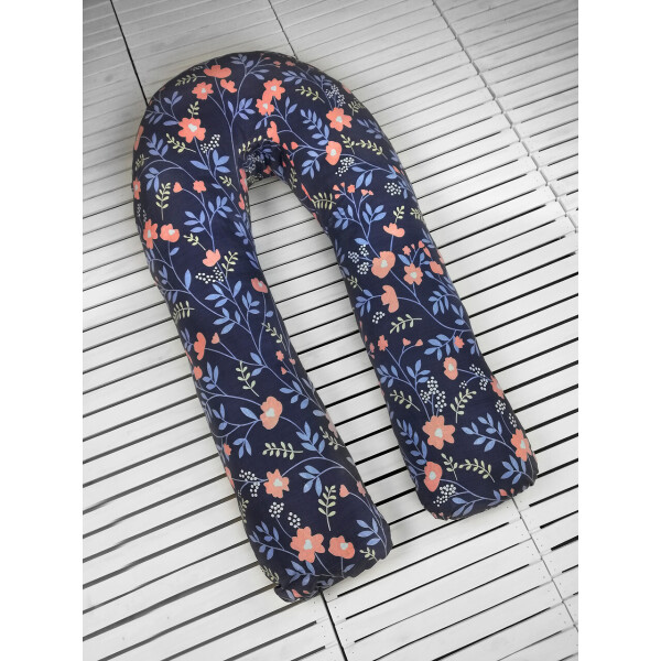 

Для Беременных ComShop Обнимашка Подкова Аманда U XXXXL 75x170 см