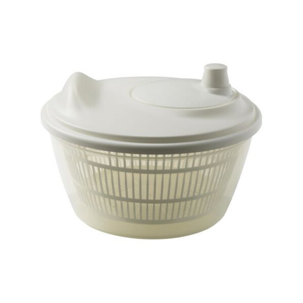 

Сушилка для салата IKEA TOKIG белый 601.486.78