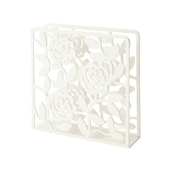 

Салфетница IKEA LIKSIDIG белый 802.099.01
