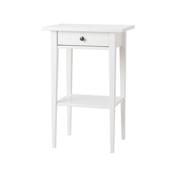 

Прикроватная тумба IKEA HEMNES 701.212.30