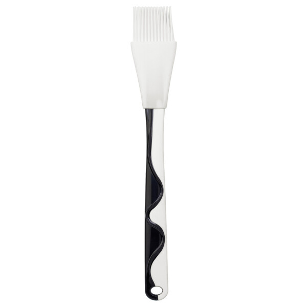 

Кисть для выпечки IKEA GUBBRÖRA белый/черный 002.879.50