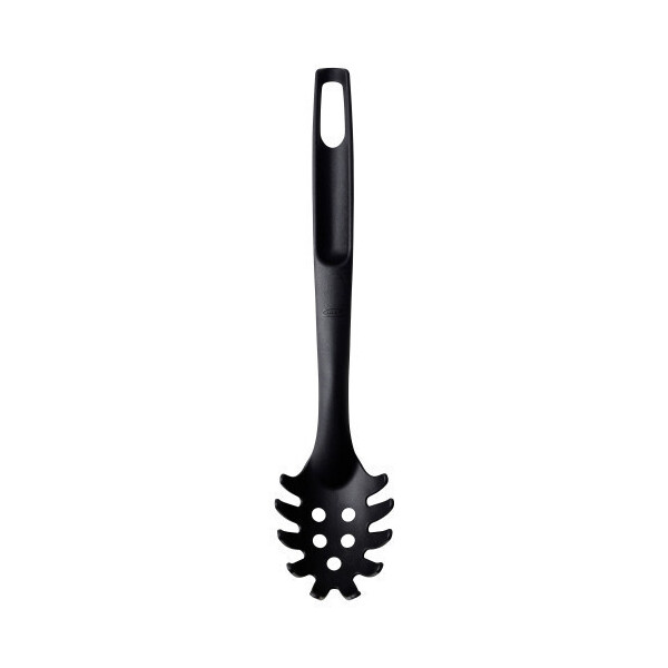 

Ложка для спагетти IKEA SPECIELL черный 302.389.96