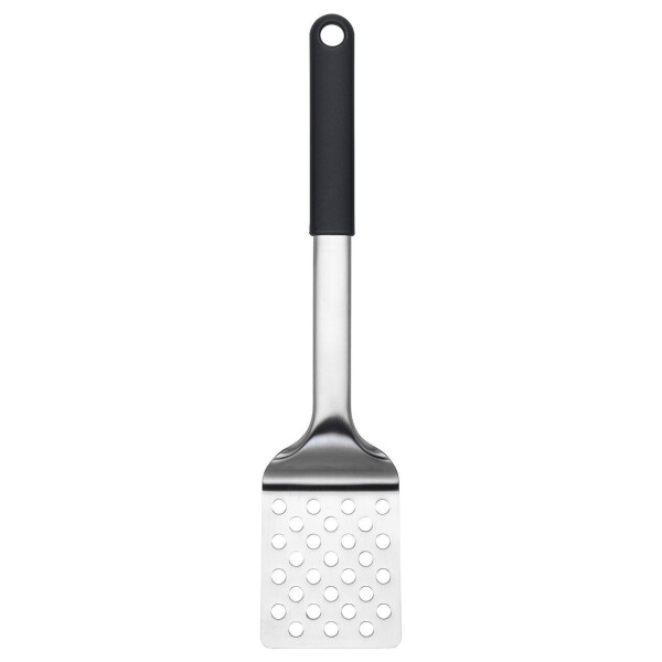 

Лопатка для гриля IKEA SOMMAR 2019 нержавеющая сталь 504.194.39