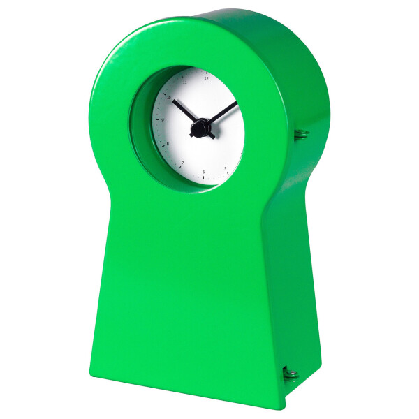 

Часы IKEA PS 1995 14 см зеленый 504.387.58