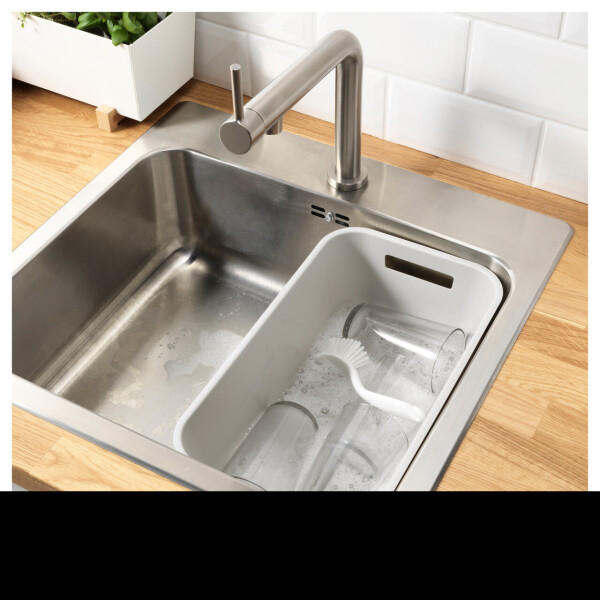 

Вставка в мойку IKEA GRUNDVATTNET 803.142.85