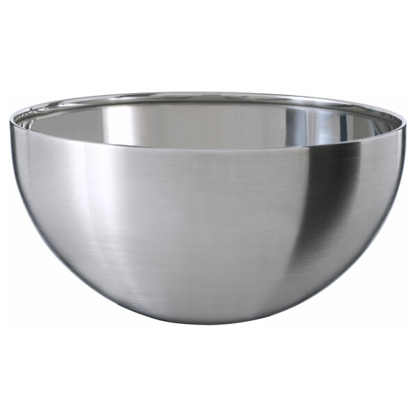 

Миска IKEA BLANDA BLANK 12 см нержавеющая сталь 300.814.67