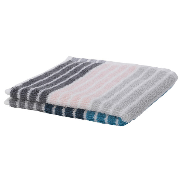 

Полотенце IKEA BOLMAN 30x30 см разноцветное 503.892.39