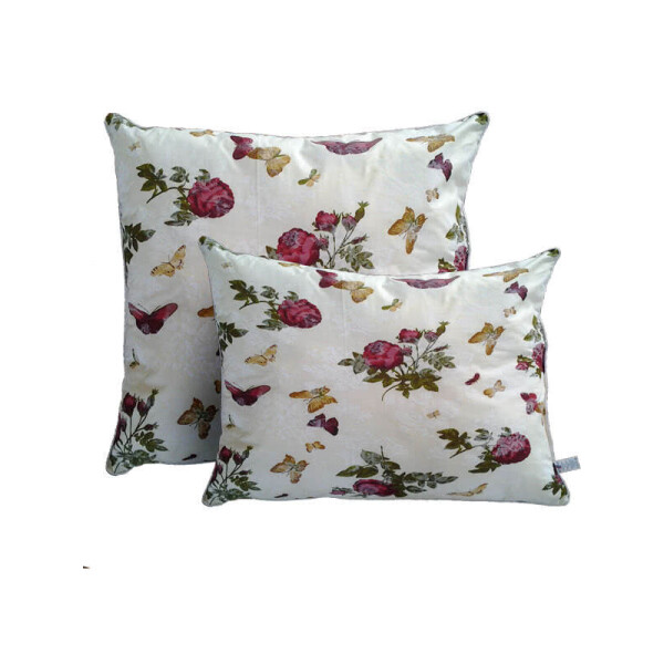 

Подушка с шариковым силиконом Кондор 60Х60 См 15071