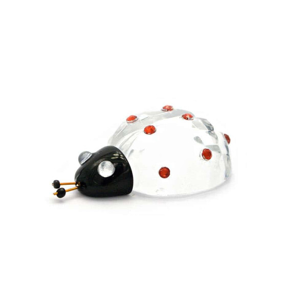

Статуэтка Kanishka Божья Коровка Хрусталь (5Х1,8Х3 см) 23346