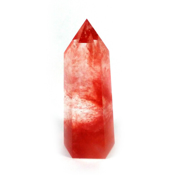 

Статуэтка Kanishka Кристалл Сердолика (7Х2,5Х2,5 см) 30753