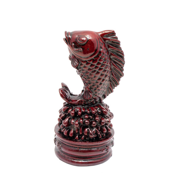 

Статуэтка Kanishka Рыба Каменная Крошка (12Х5,5Х5,5 см) 29590