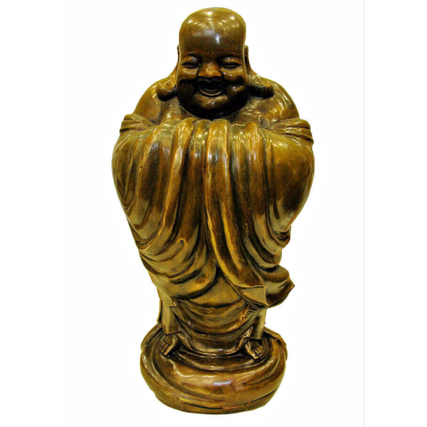 

Статуэтка Kanishka Хотей Бронза (50 см) 18178