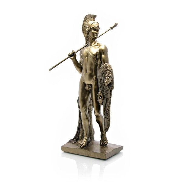 

Статуэтка Kanishka Ясон (31Х12Х8 см) 23381