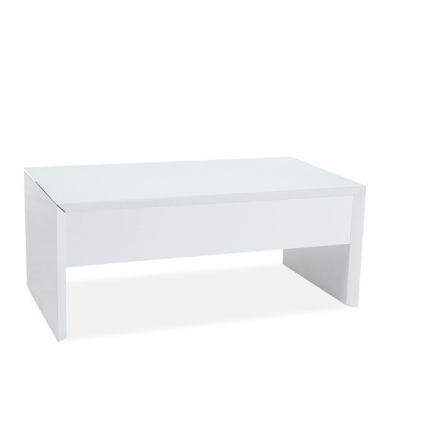 

Журнальный стол Signal Alien Белый (ALIENBB110)