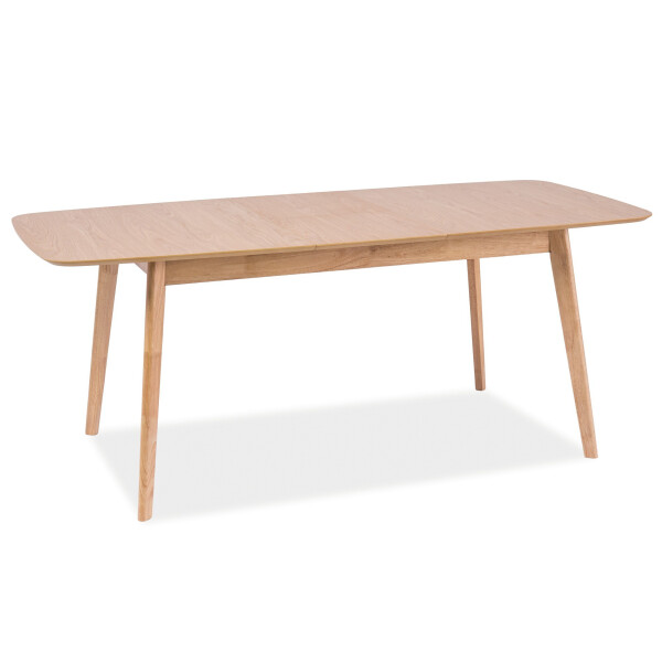 

Стол обеденный Signal Felicio 90x150(190) см Дуб (FELICIOD150)