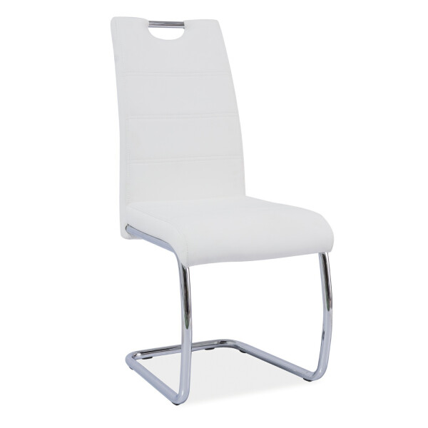 

Стул Signal H-666 Белый (H666B)