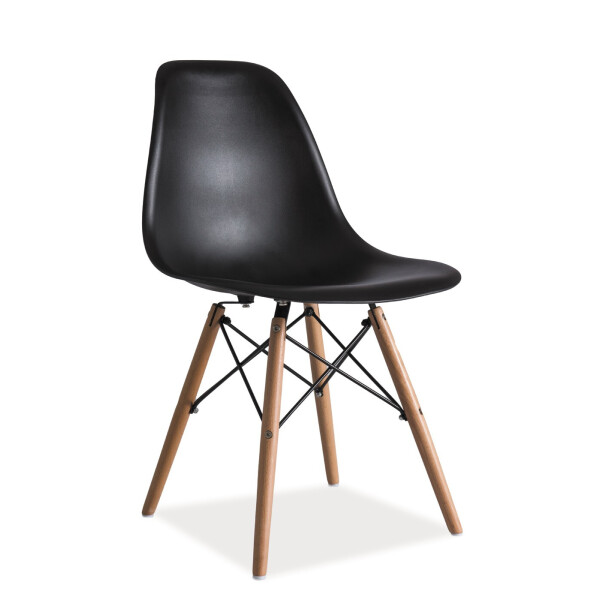 

Стул Signal Enzo Черный (ENZOC)