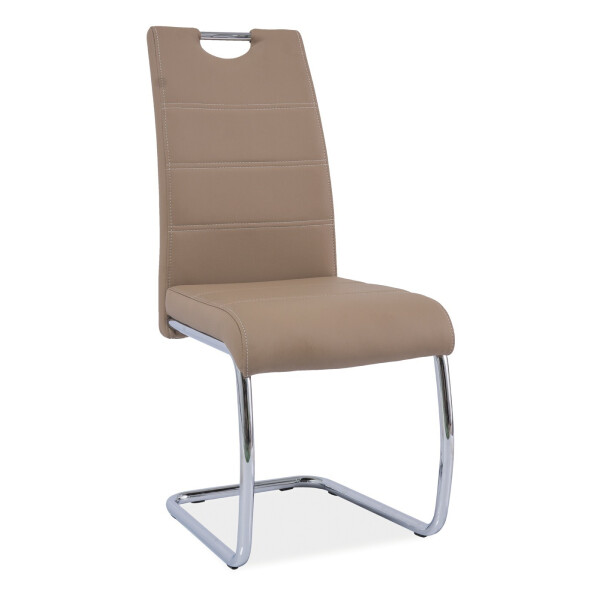 

Стул Signal H-666 Бежевый (H666CB)