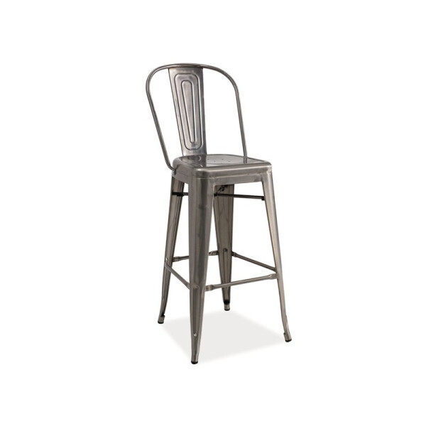 

Стул Signal Loft H-1 Cтальной (LOFTH1SS)