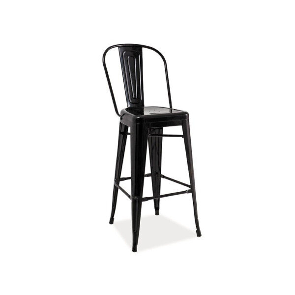 

Стул Signal Loft H-1 Черный (LOFTH1C)