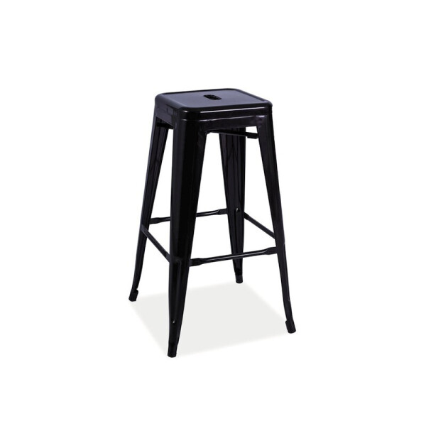 

Стул Signal Long Черный (LONGC)