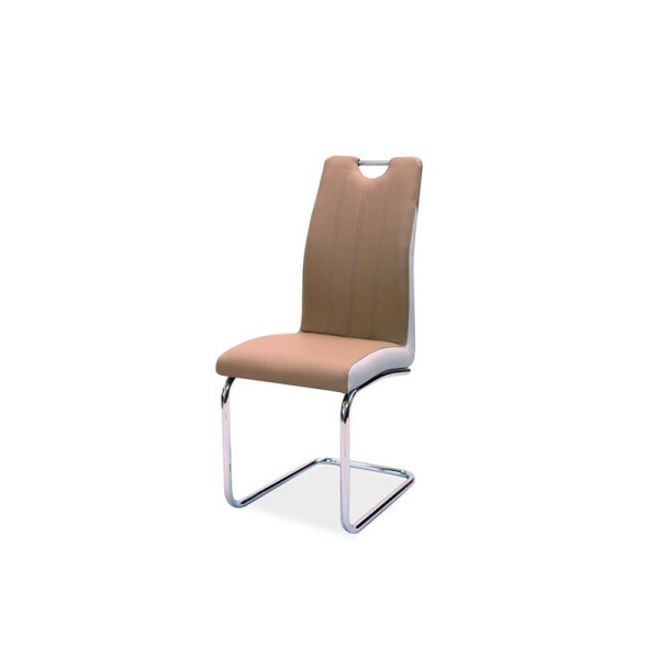 

Стул Signal H-342 Капучино (H342CA)