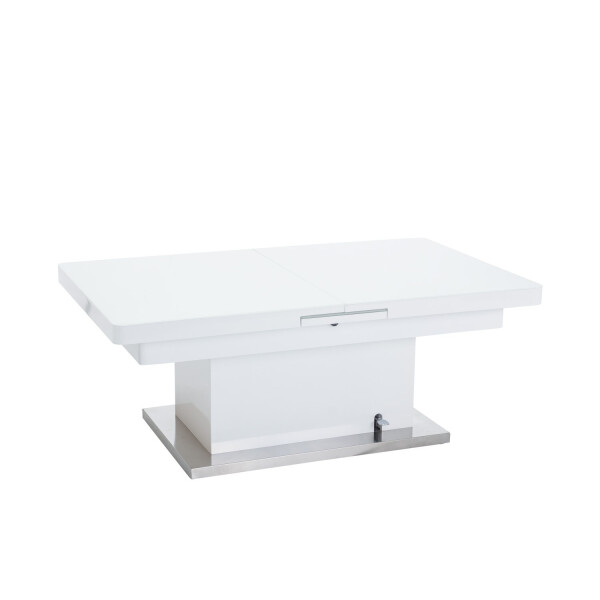

Стол обеденный Signal Megara 75X125 см Белый (MEGARABB125)