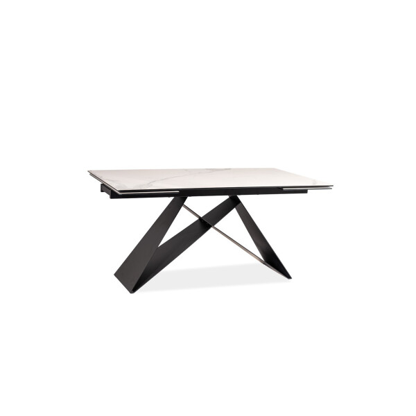 

Стол обеденный Signal Westin III Ceramic 90X160 см Белый (WESTINIIIBC160)
