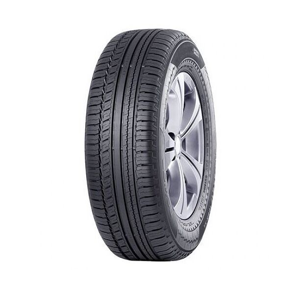 

Шины NOKIAN HT SUV 119H275/65R17