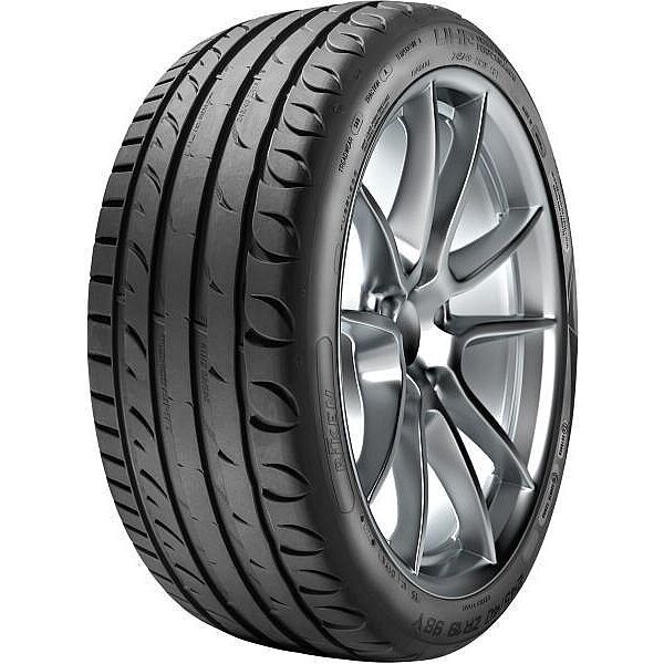 

Шина Orium ULTRA HIGH PERFORMANCE 215/50R17 95W XL
