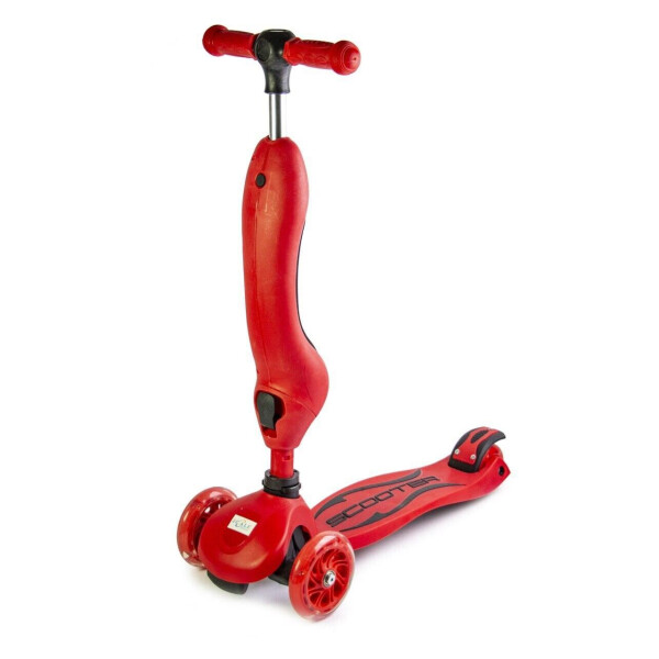 

Самокат-трансформер Scale Sports. Red. 835286618