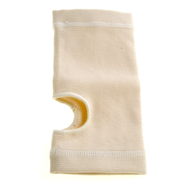 

Бандаж на голеностоп sensiplast L/XL бежевый L-120239_01