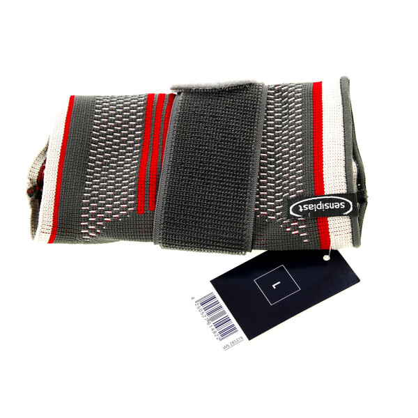 

Бандаж на запястье sensiplast S/M серый L-130328_01