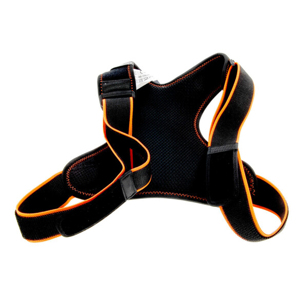 

Держатель для коррекции осанки спины sensiplast L/XL черный-оранжевый M21-200067