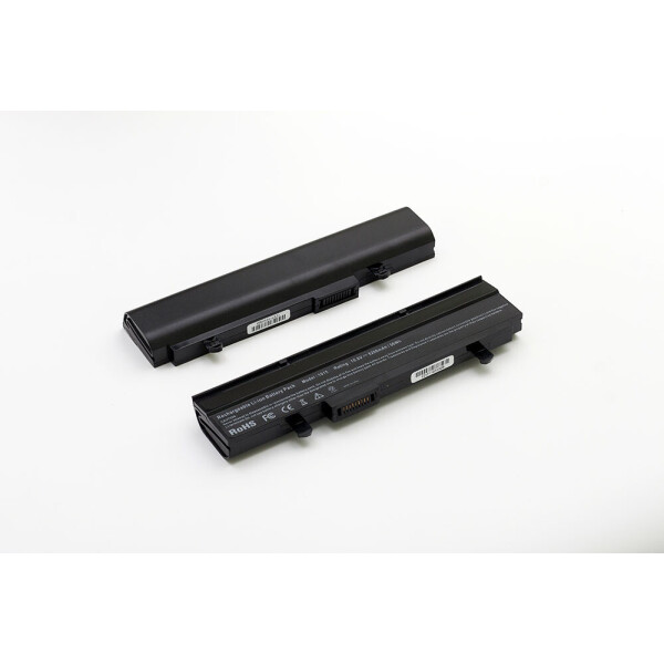 

Asus Eee PC 1011P, 1015PX, R011CX