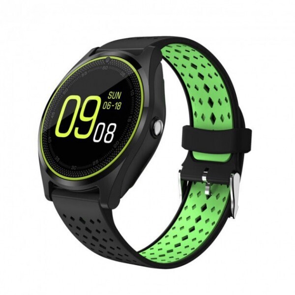 

UWatch V9 Green