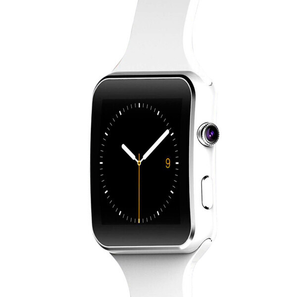 

UWatch X6 White