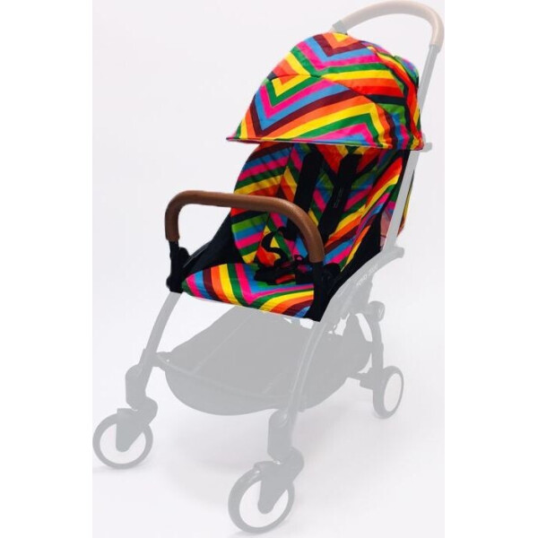

Текстильный комплект Yoya 175А+ Yellow colorful