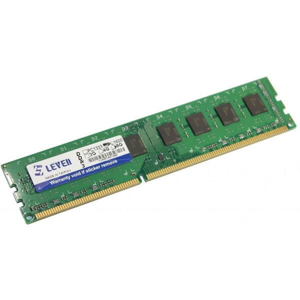 

Оперативная память JRAM JR3U1600172308-4M