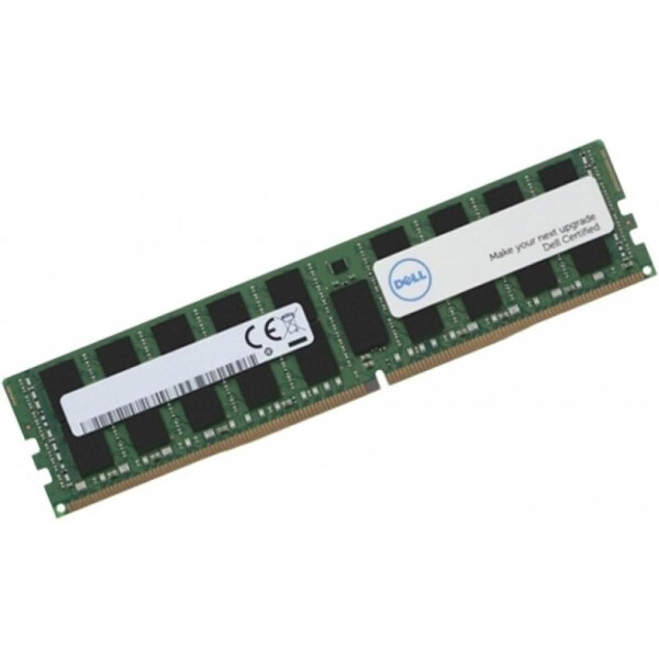 

Оперативная память DDR4 32GB ECC RDIMM 2666MHz 2Rx4 1.2V CL19 Dell (370-ADNF)