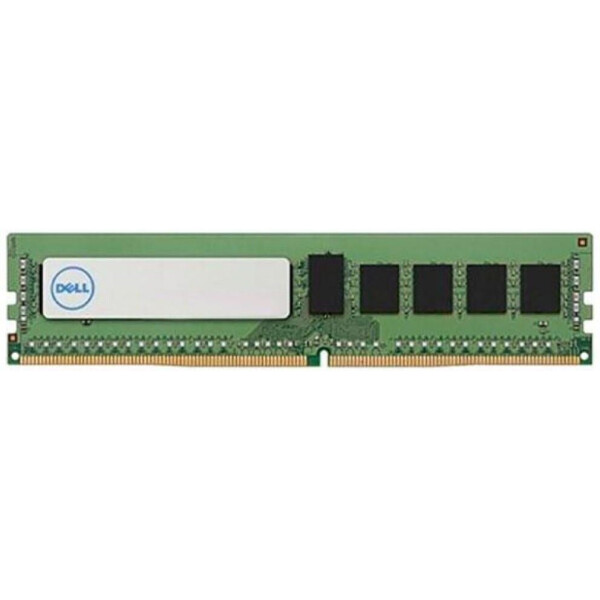 

DDR4 16GB ECC UDIMM 2666MHz 2Rx8 1.2V CL19 Dell (370-AEKL)