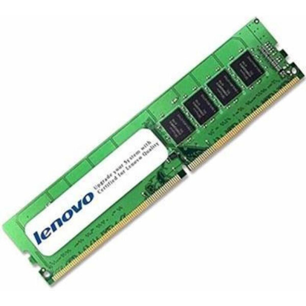 

Оперативная память DDR4 32GB ECC RDIMM 2933MHz 2Rx4 1.2V CL21 Lenovo (4ZC7A08709)