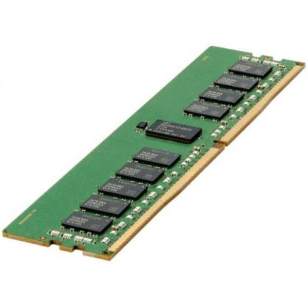 

Оперативная память HP DDR4 32GB 2400MHz (2Rx4) ECC registered (805351-B21)