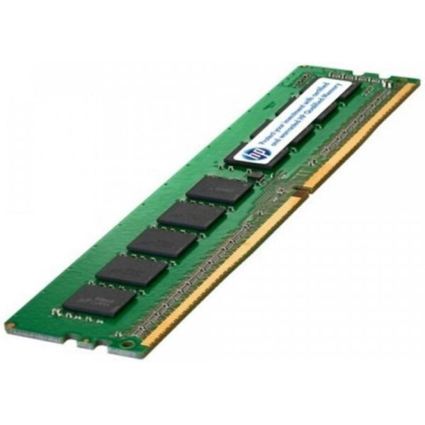 

Оперативная память DDR4 4GB ECC UDIMM 2133MHz 1Rx8 1.2V CL15 HP (805667-B21)