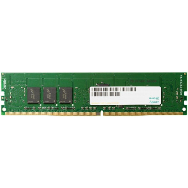 

APACER AU08GGB24CEYBGH