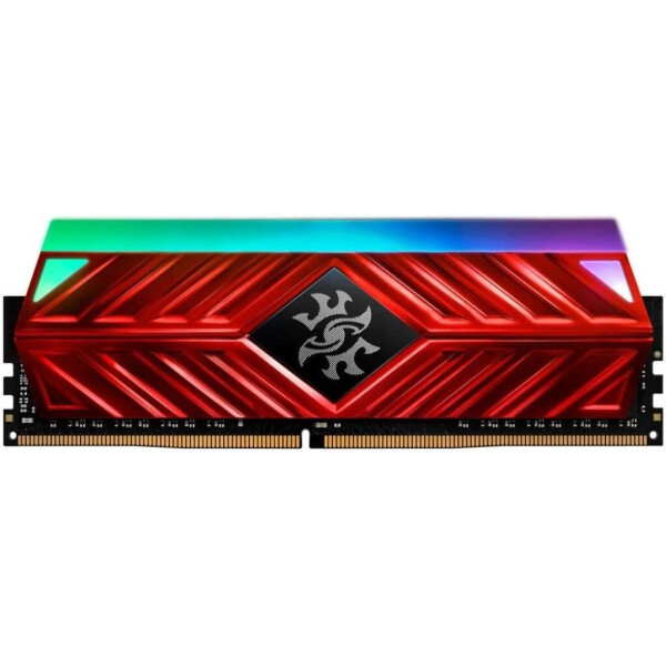 

DDR4 8GB 3600 MHz XPG Spectrix D41 Red ADATA (AX4U360038G17-SR41)