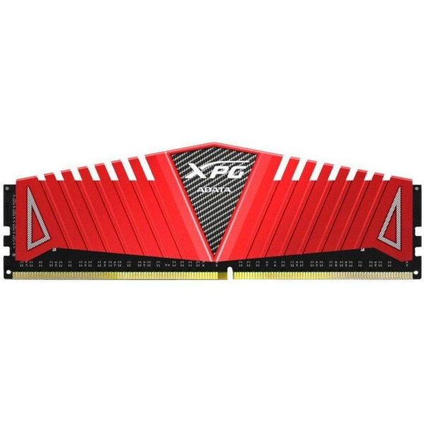 

DDR4 8GB 3600 MHz XPG Z1 Red ADATA (AX4U360038G17-SRZ1)