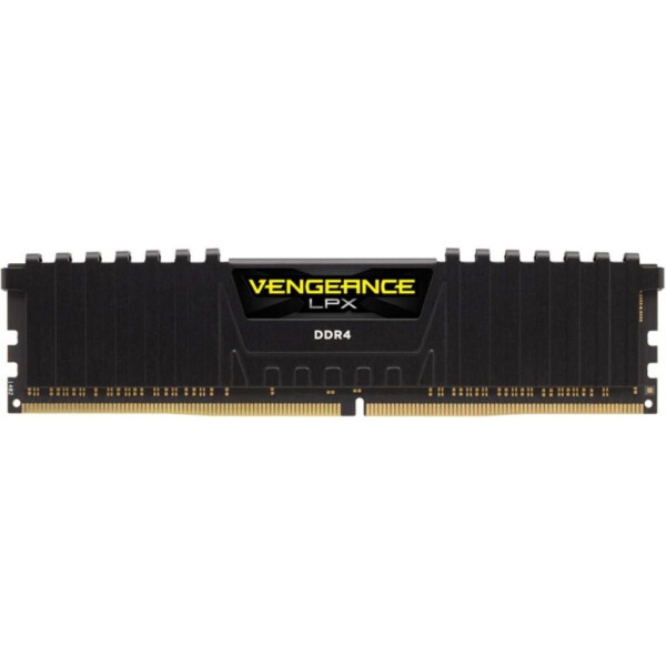 

Corsair Vengeance LPX DDR4 CMK16GX4M1D3000C16