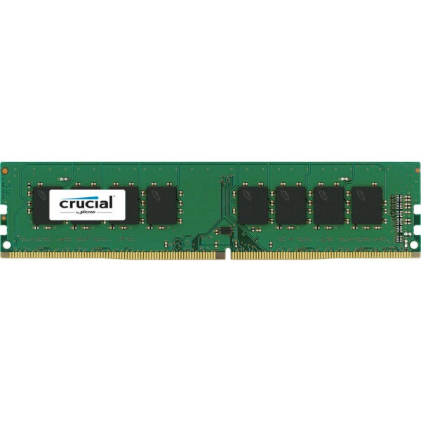 

DDR4 16GB MICRON (CT16G4DFD824A)