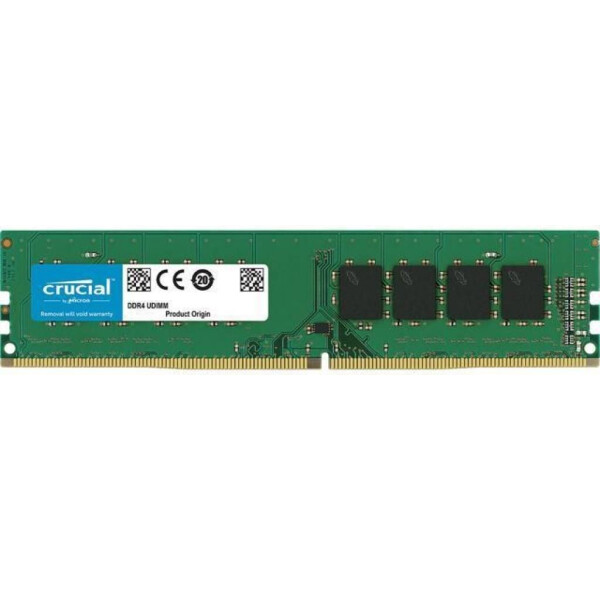 

DDR4 16GB 3200 MHz MICRON (CT16G4DFD832A)